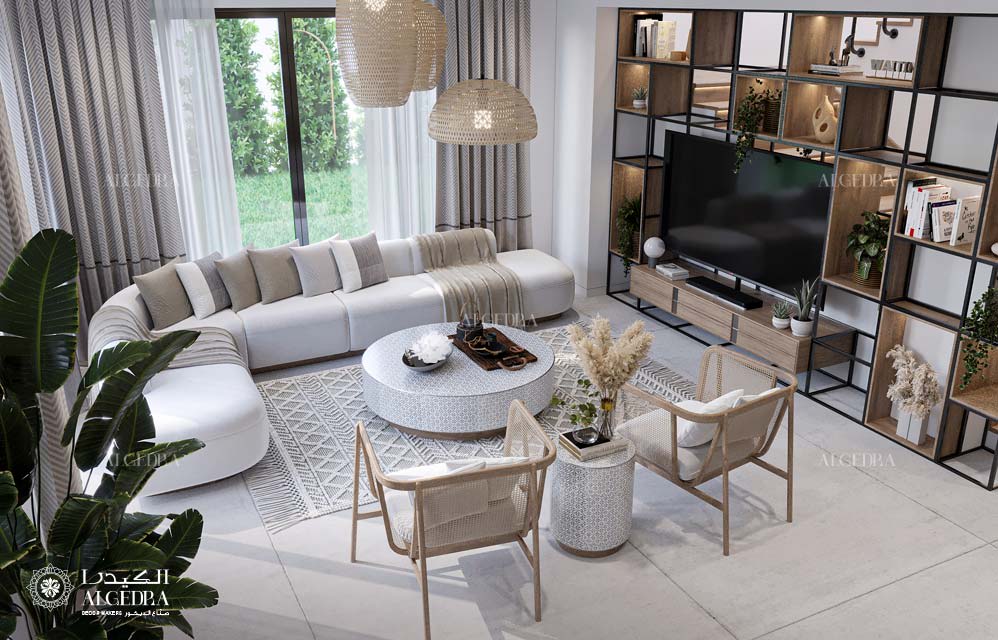 interior design companies in UAE