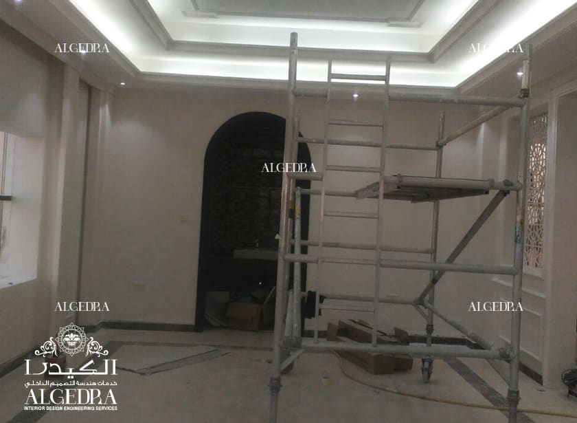 luxury palace Doha ongoing 41