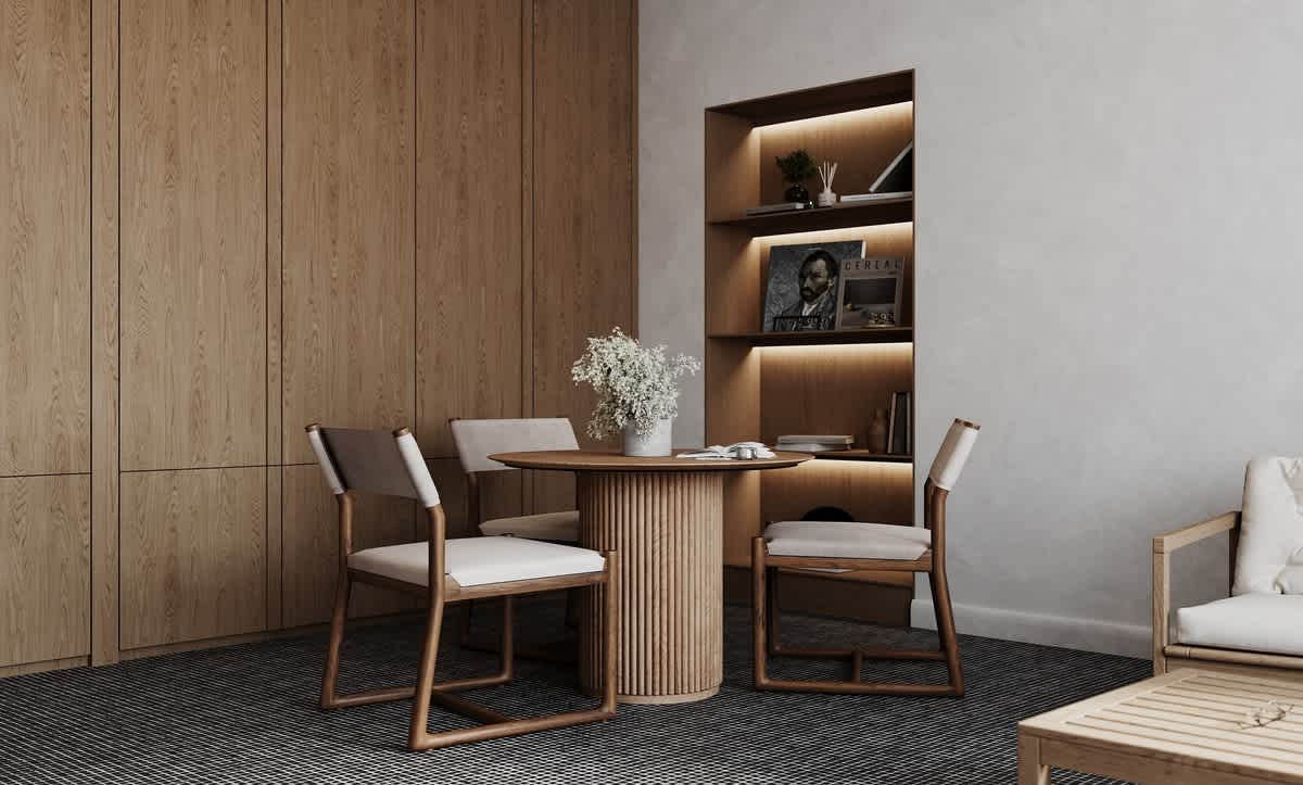 space planning interior design