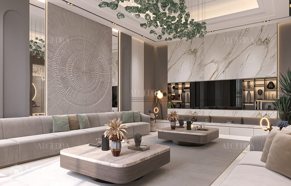 interior design company in Dubai