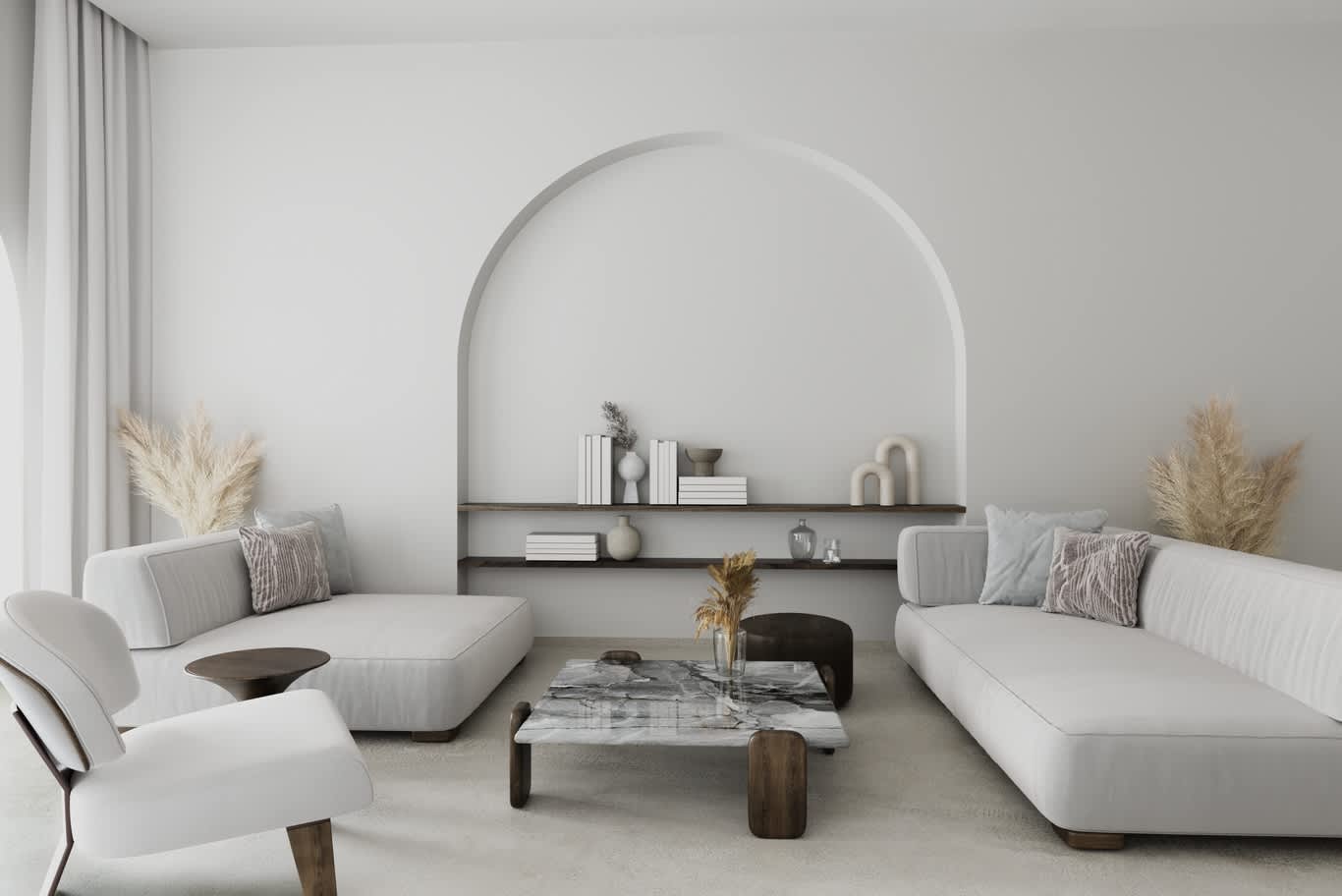 interior design companies in UAE