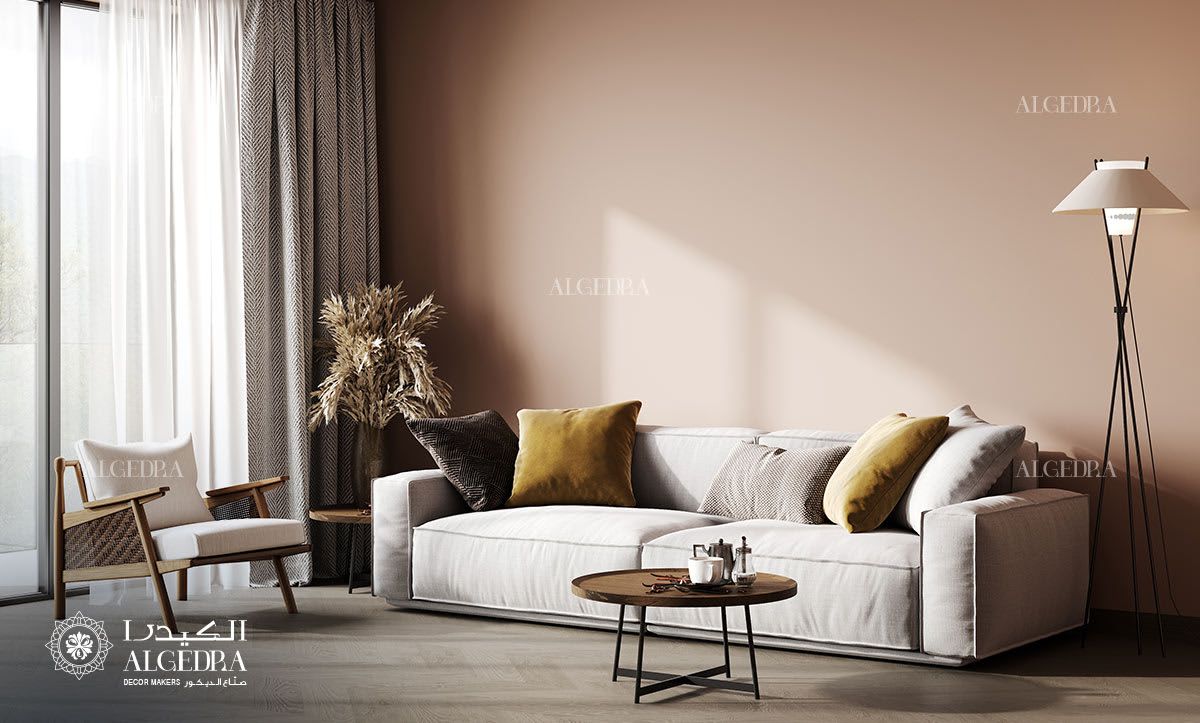 interior design companies