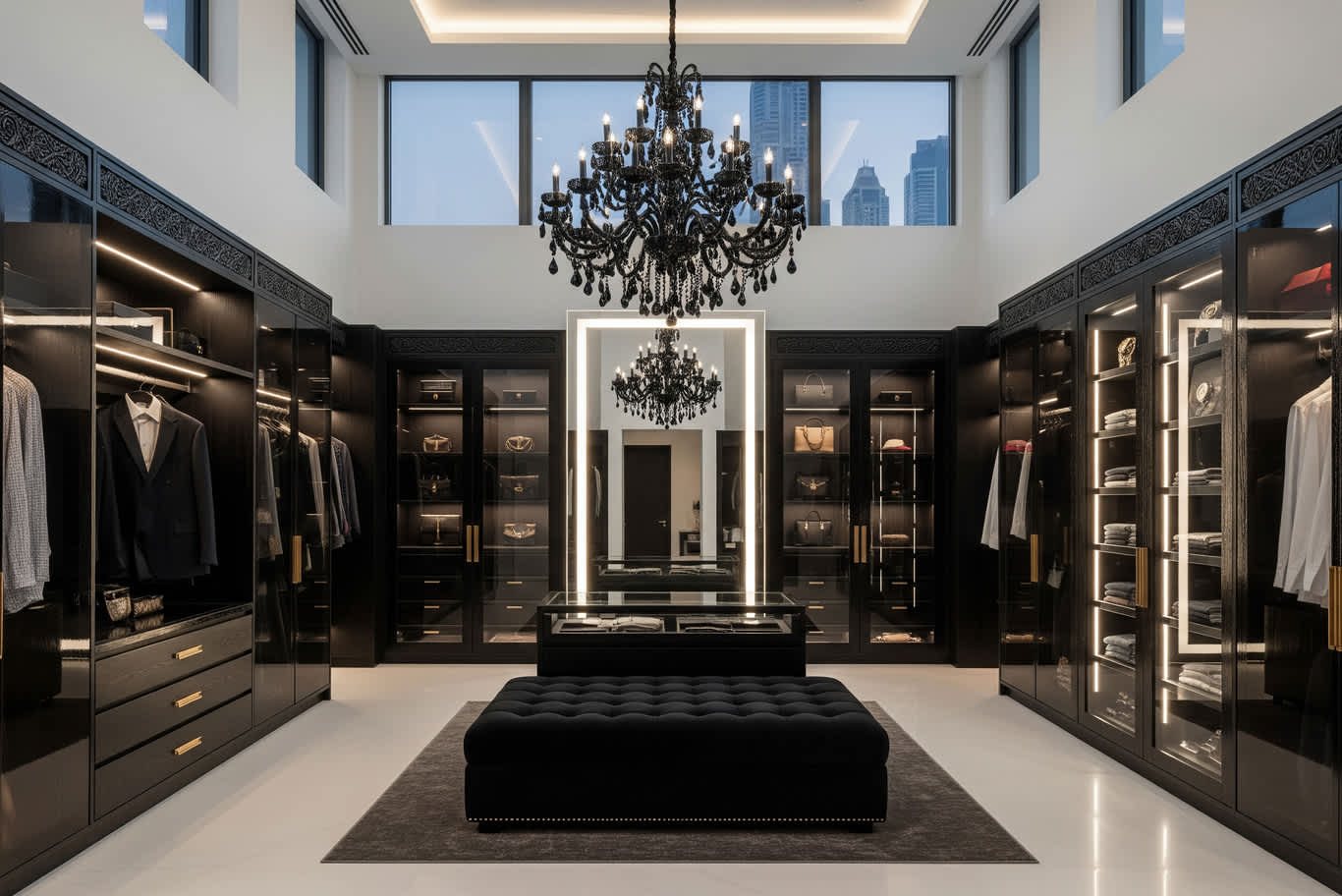 خزانة الروضة عجمان