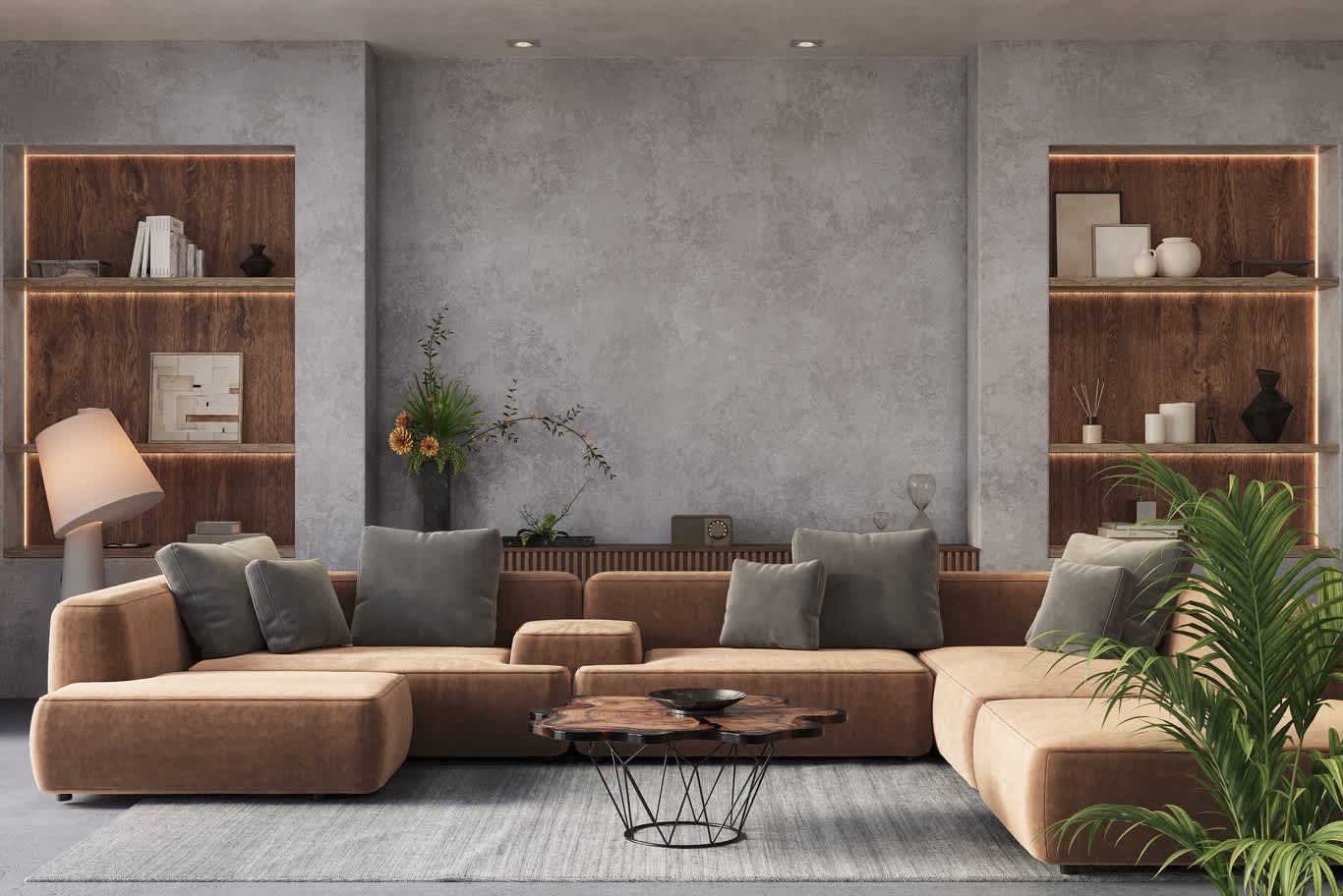 decor company in dubai