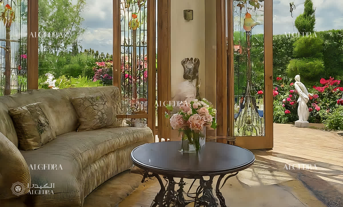 interior design company in Abu Dhabi