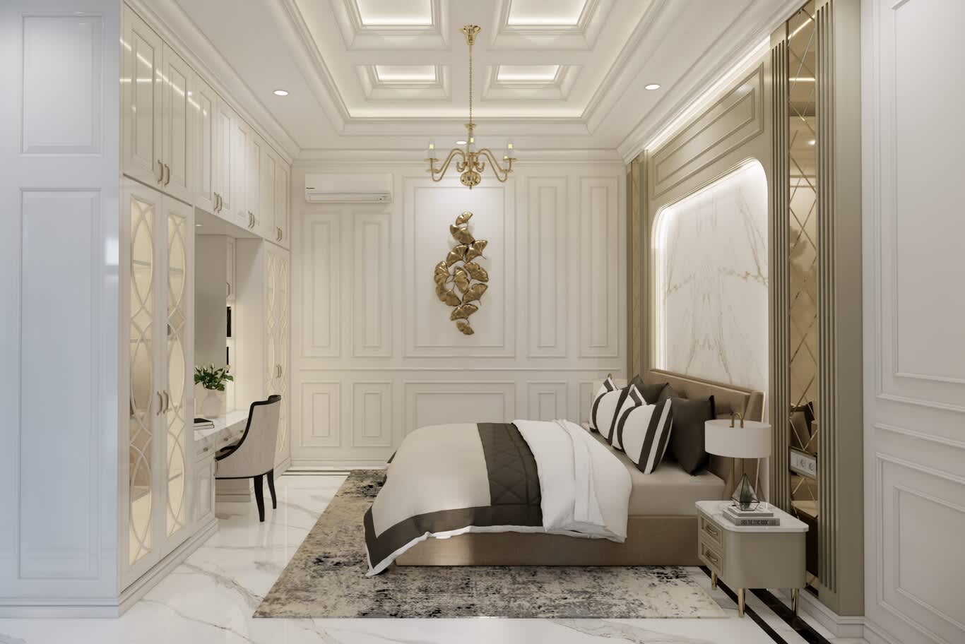 Carrara marble maintenance tips