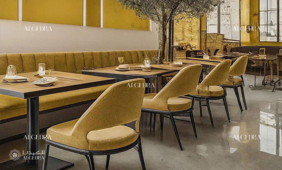 decor company in dubai