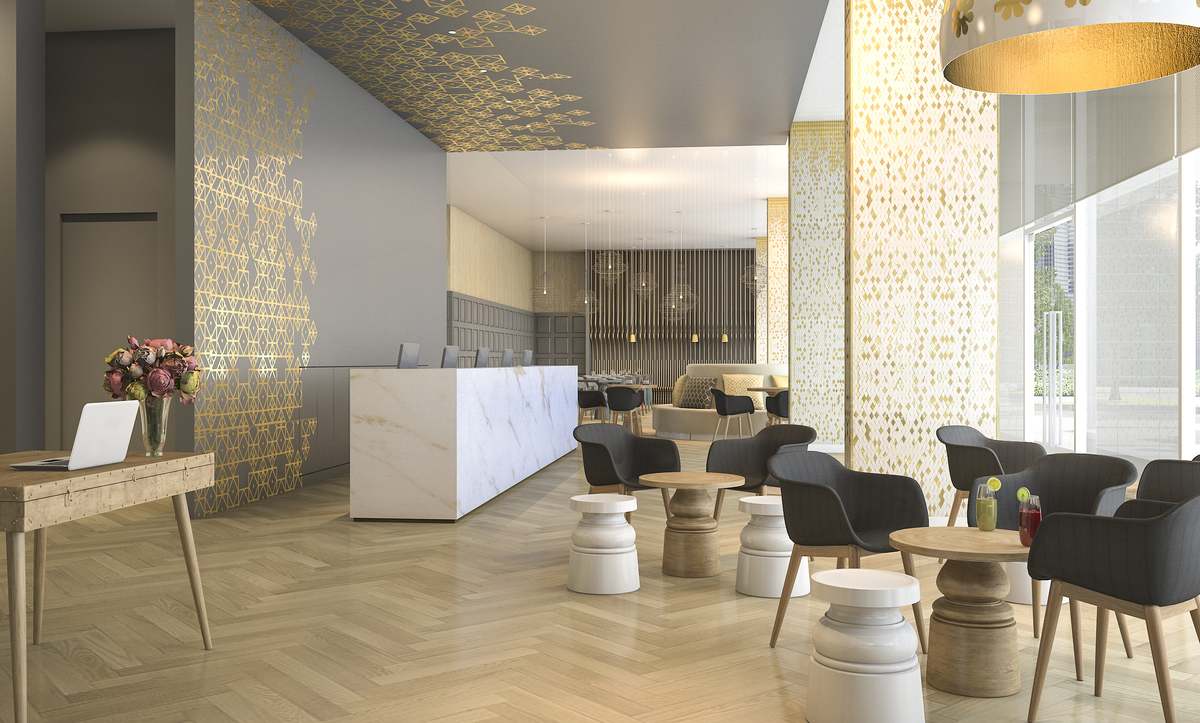 interior design
