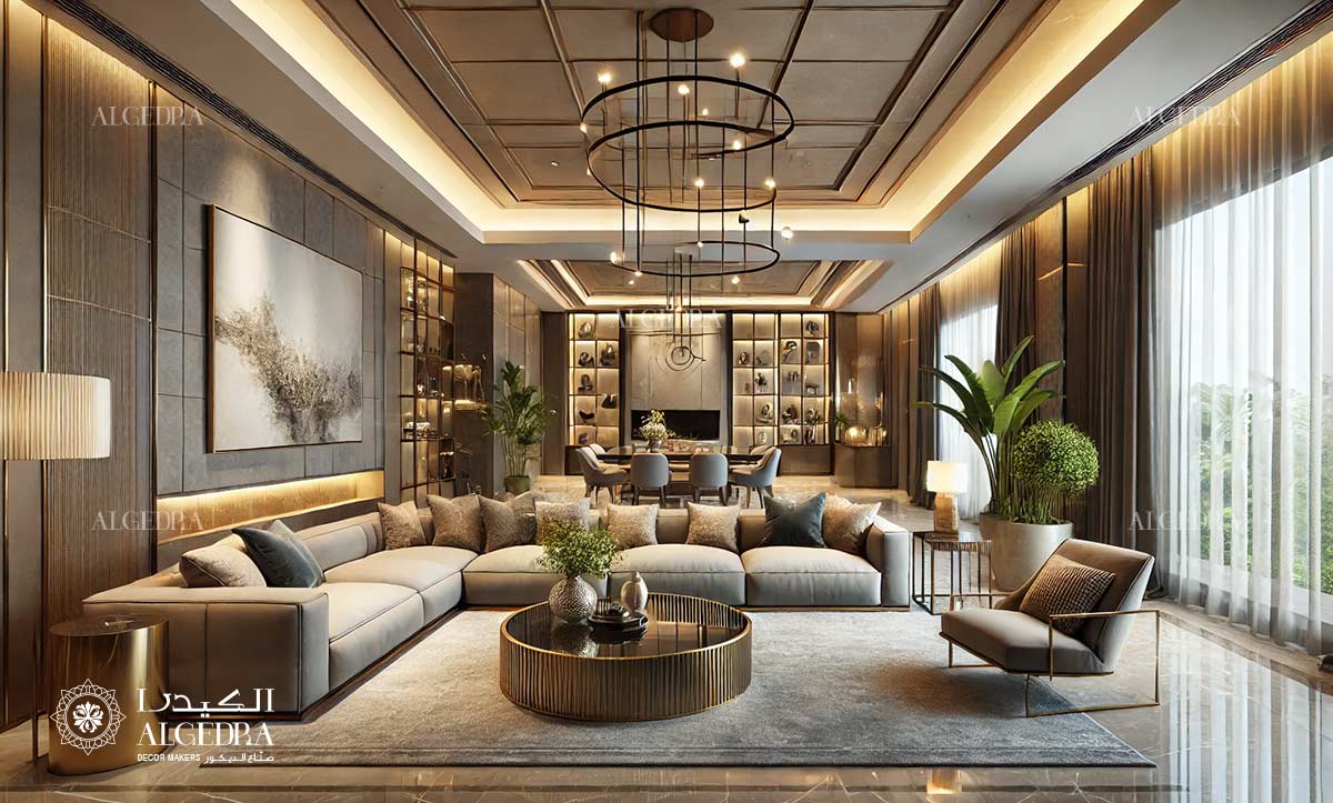 interior design