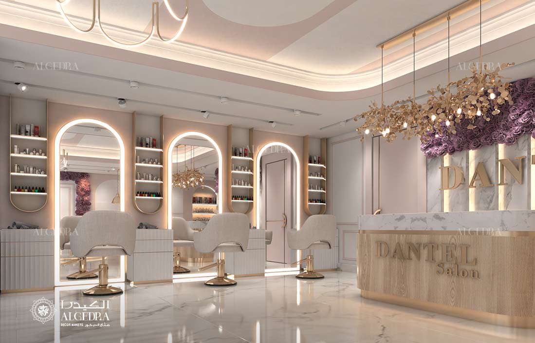 interior design company in uae