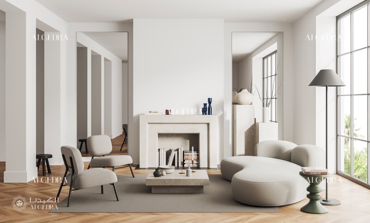 interior design company in uae
