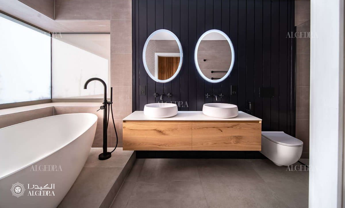 2024 Forecast: What's Next in Bathroom Design Innovations?