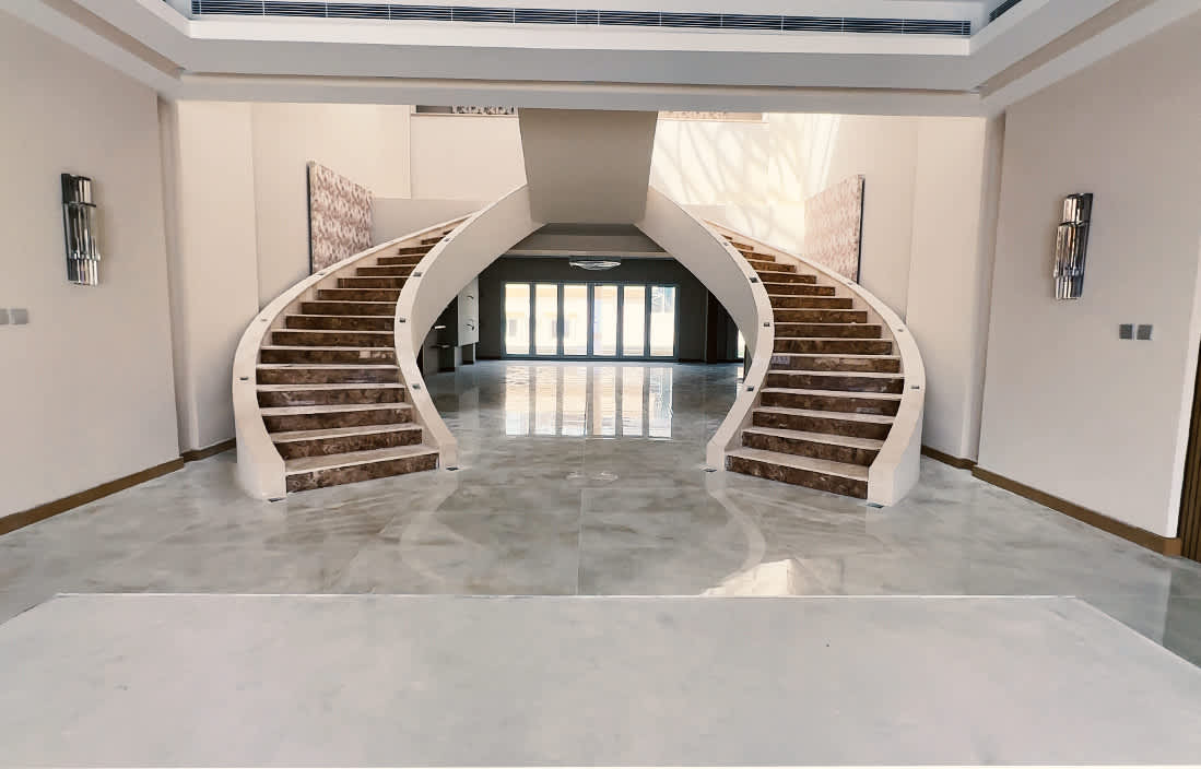 شركات تصميم داخلي