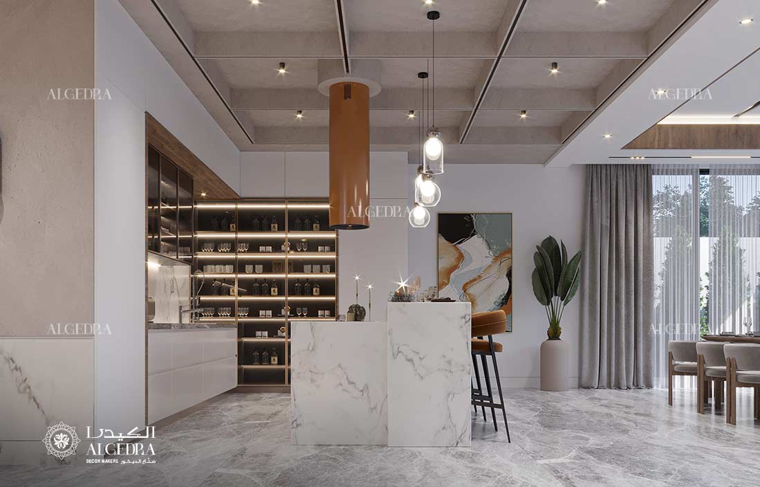 villa plan design