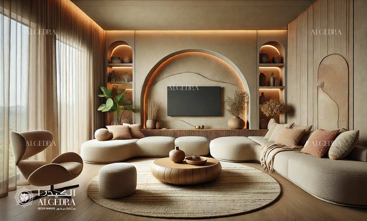 شركة تصميم داخلي في دبي