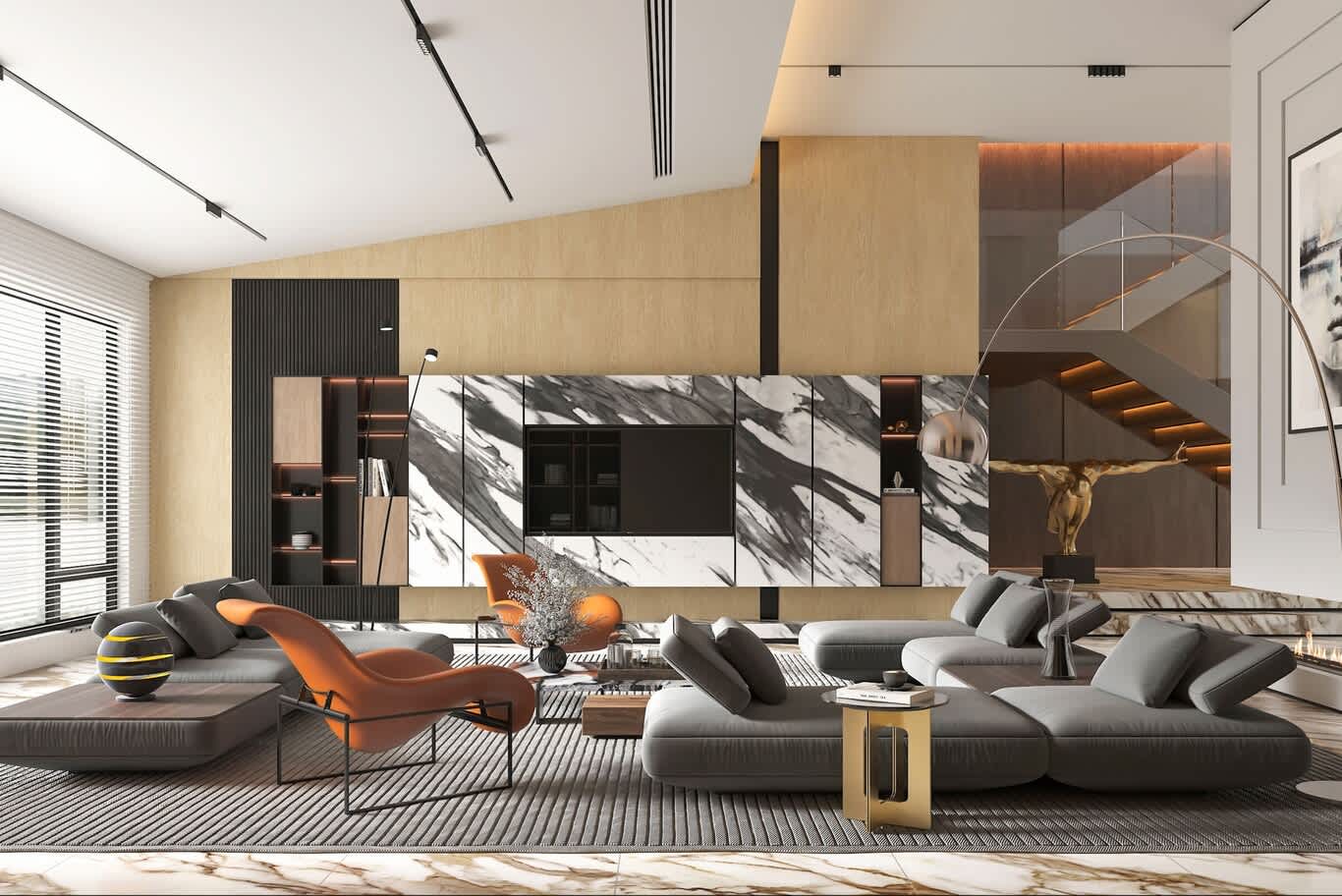 facts about interior design