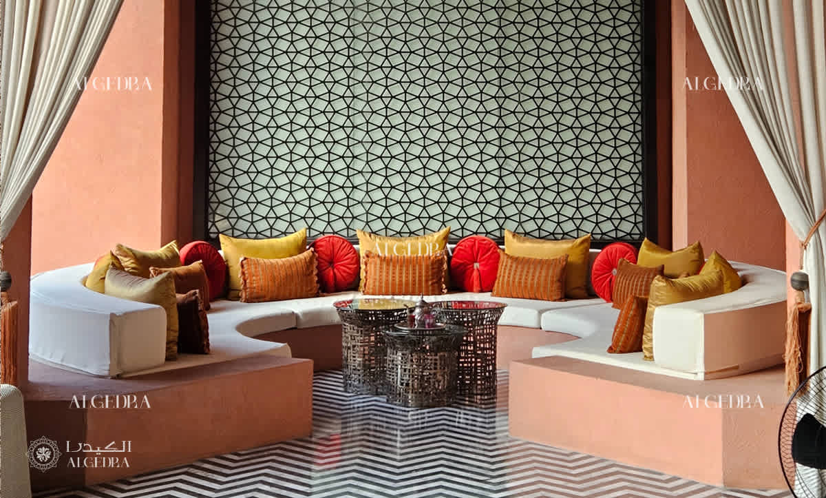 interior design for villa