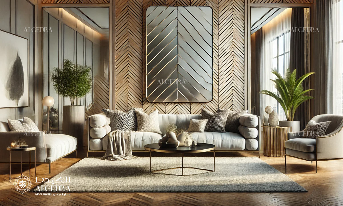 interior design company in dubai