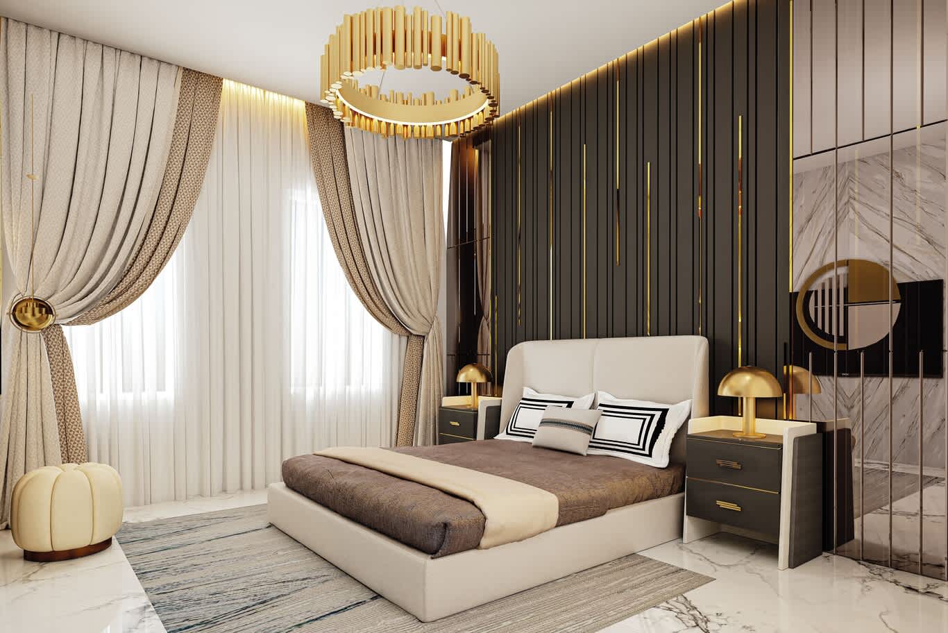 Dubai Municipality fit-out permit