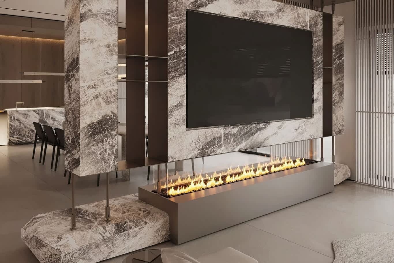 dubai interior design