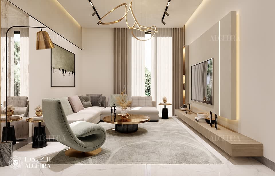 2023 family room design