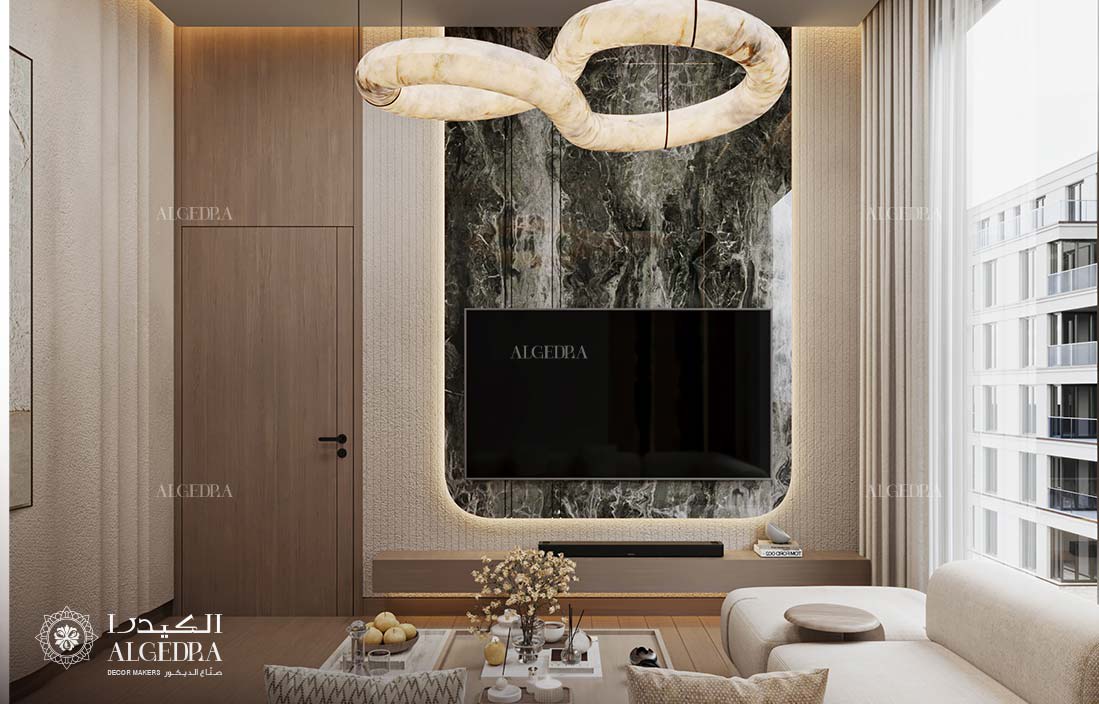 apartment fit-out permit Abu Dhabi