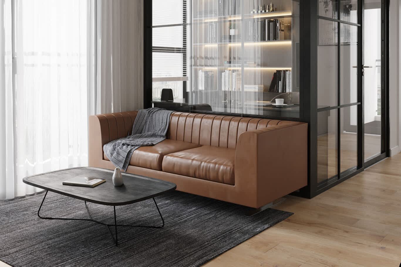 أفكار تصميم منزل بسيط في دبي