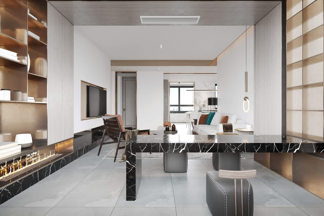 why hire a local interior designer