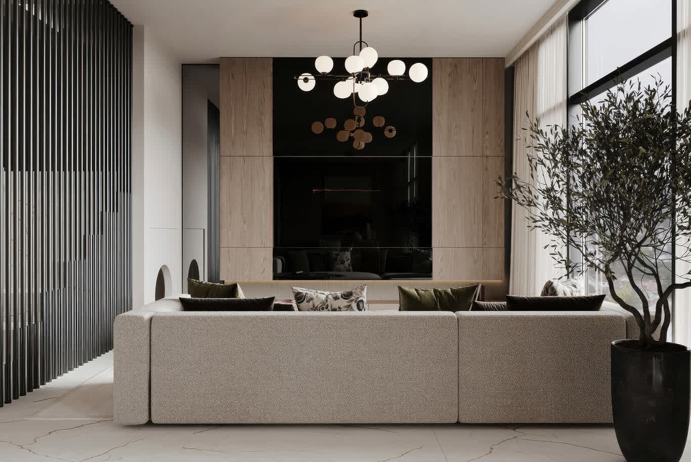 apartment interior design dubai