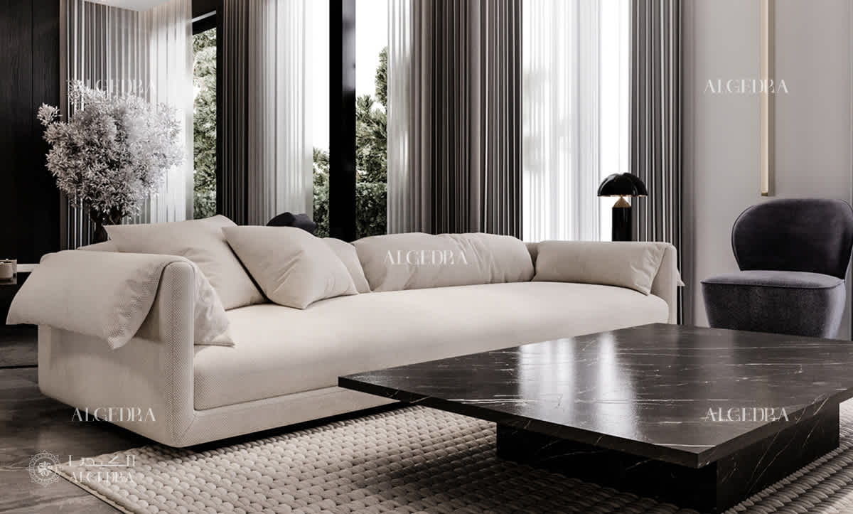 interior design abu dhabi