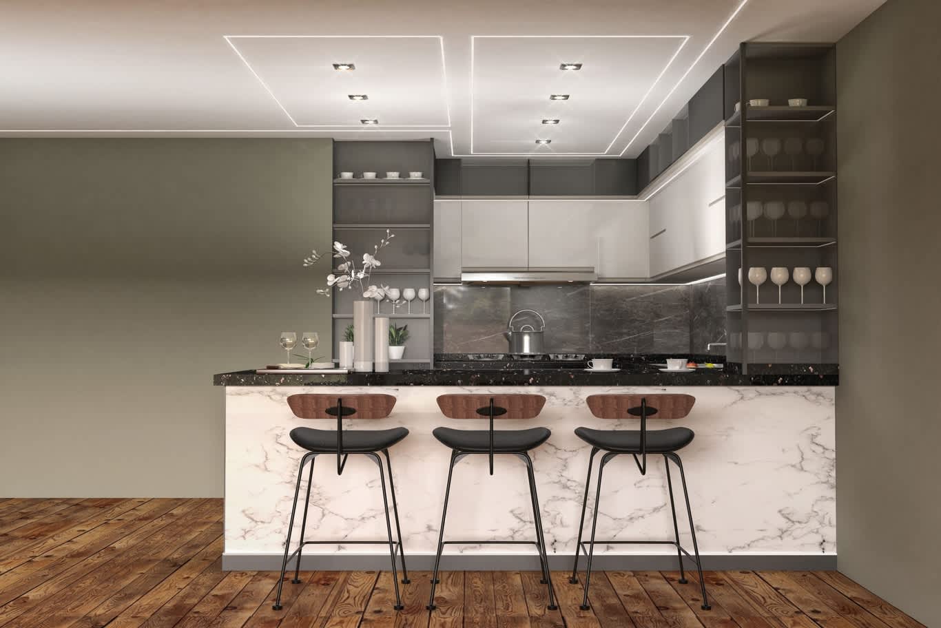 marble kitchen maintenance tips