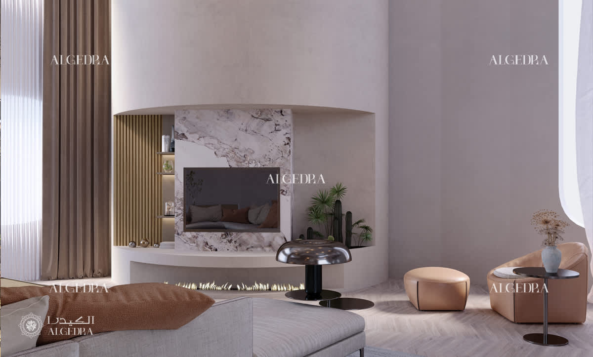home interior design