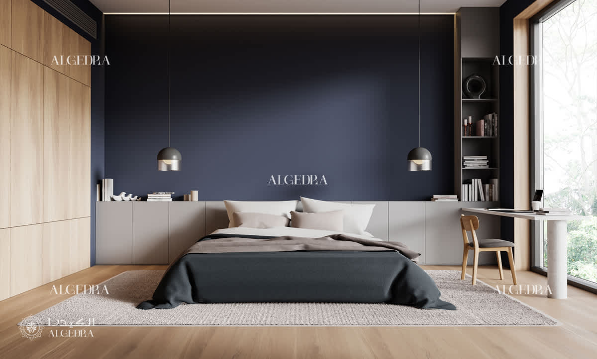 interior design dubai