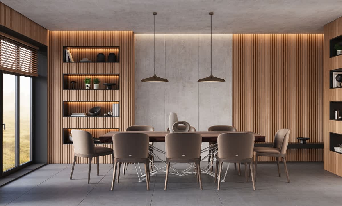 شركة تصميم داخلي في الإمارات