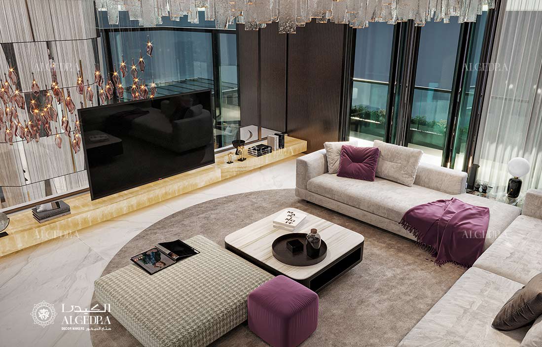 villa design company