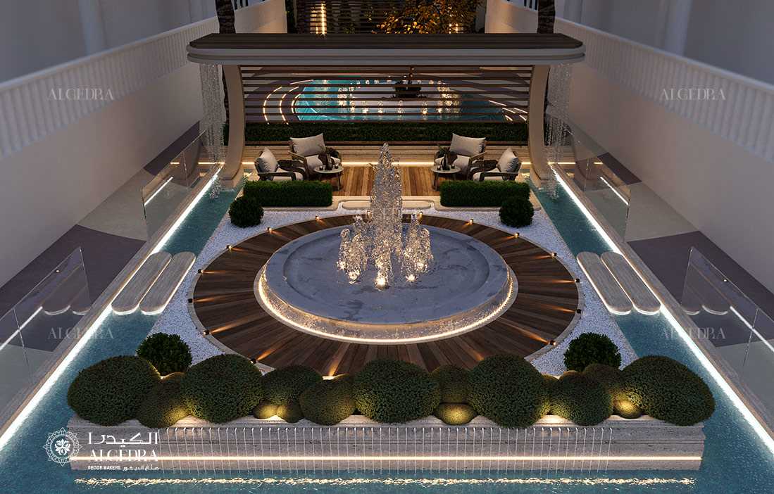 landscape design dubai