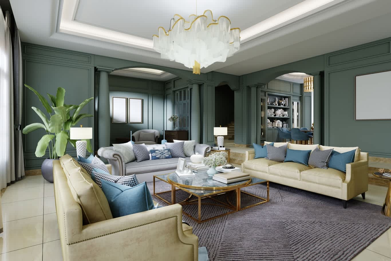 interior design dubai
