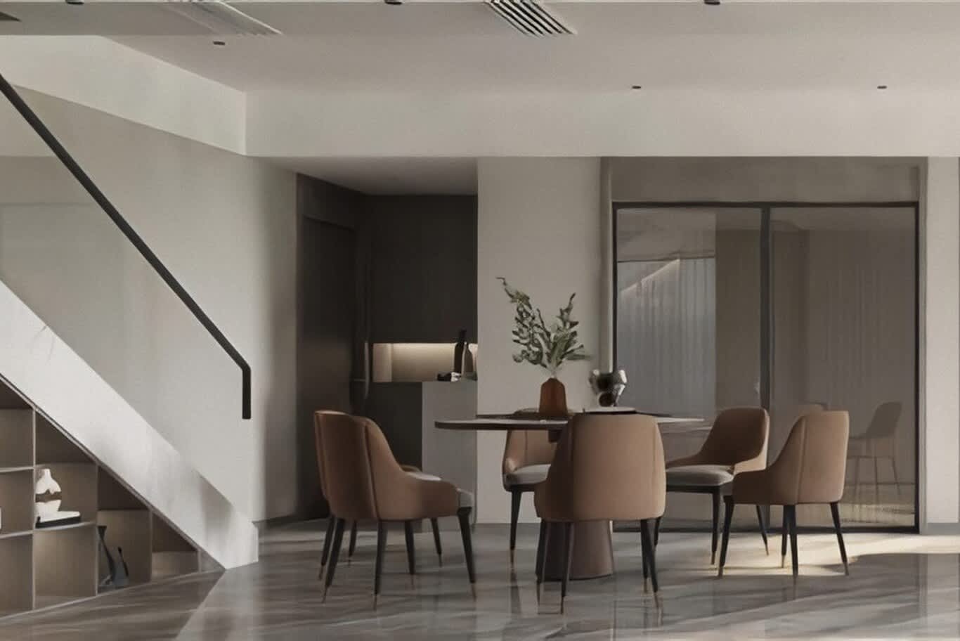 interior design process steps