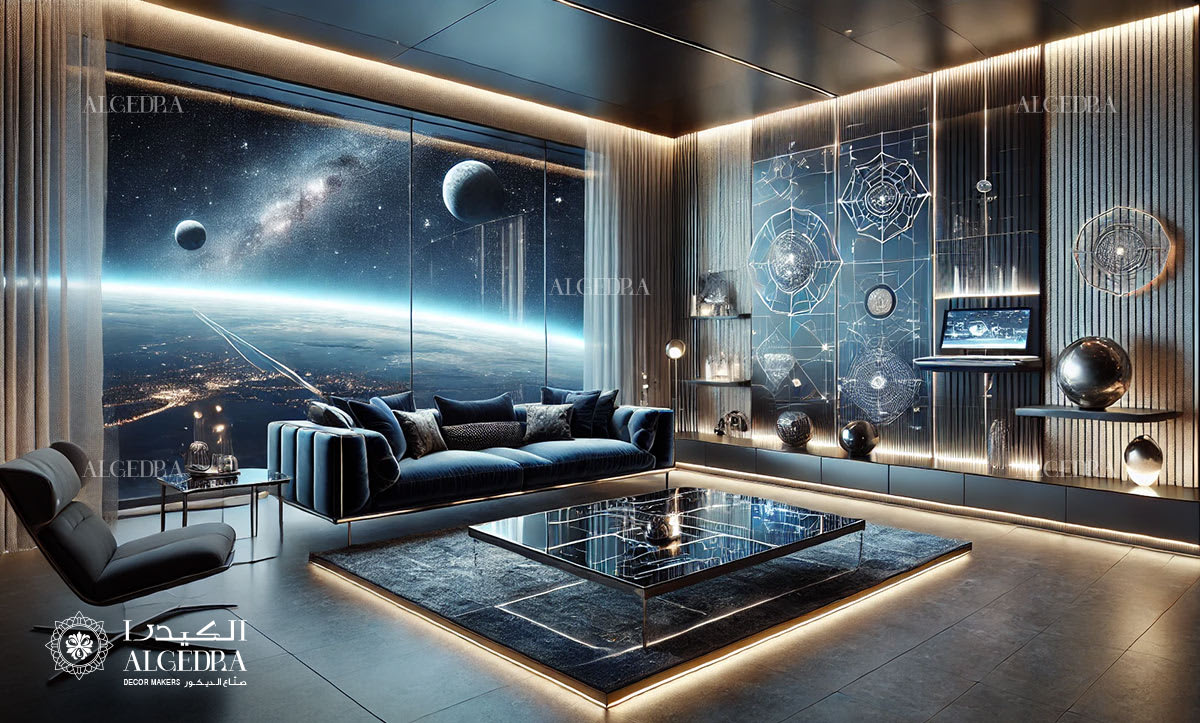 شركات تصميم داخلي في دبي