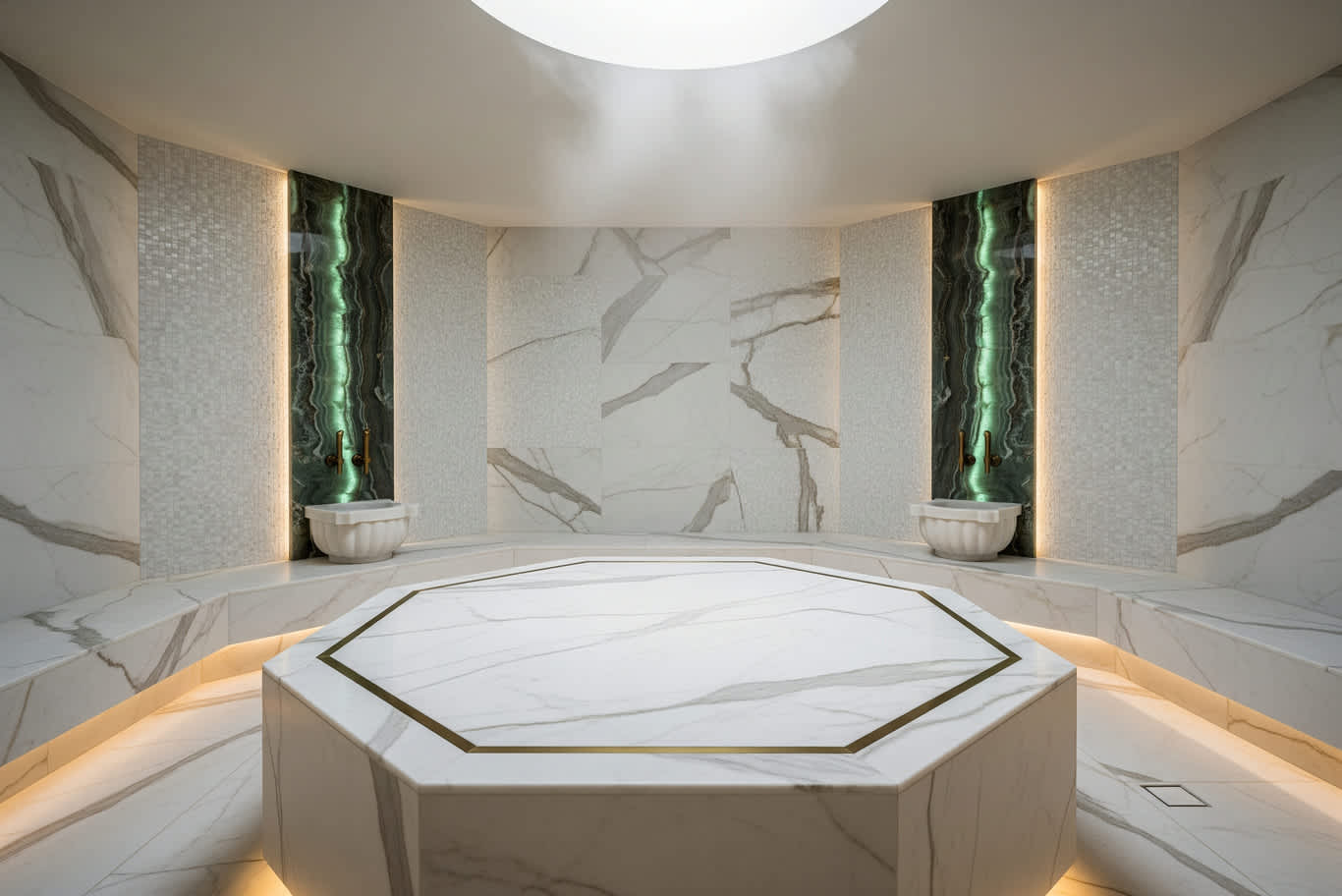 hammam design ideas
