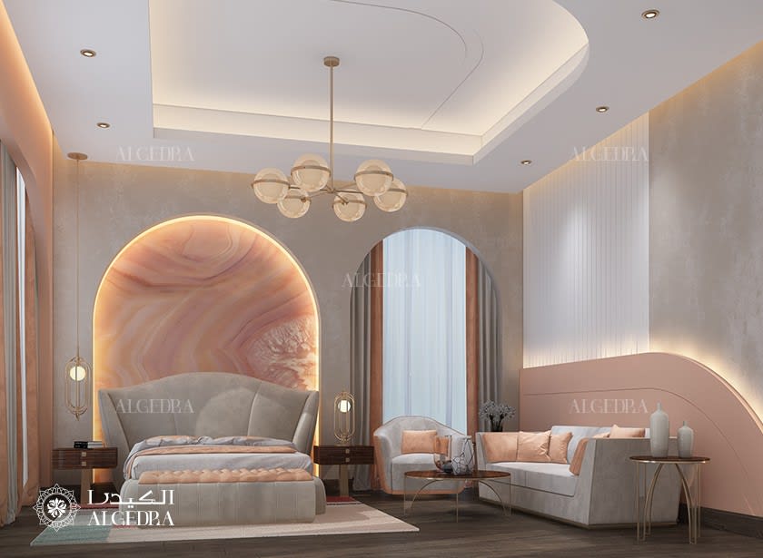 interior design company in Dubai