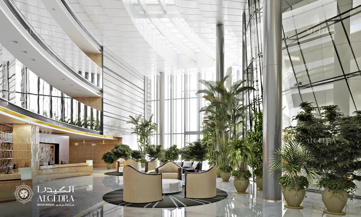 interior design company in uae