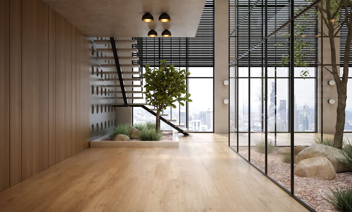 عملية التصميم المفاهيمي