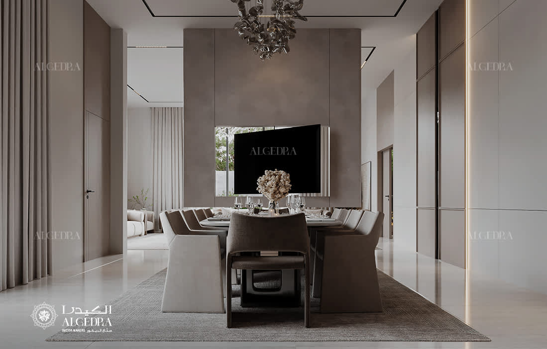 villa design consultant Abu Dhabi