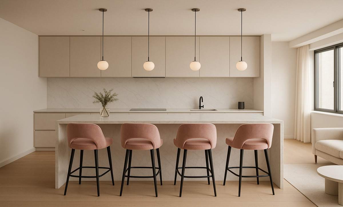 modern interior design