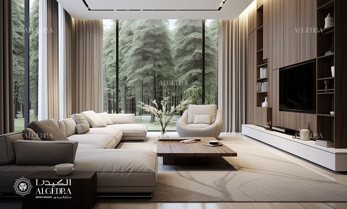 decor company in dubai