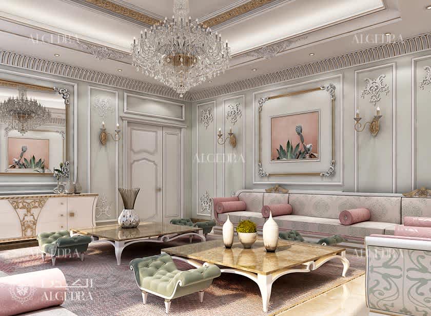 algedra interior design