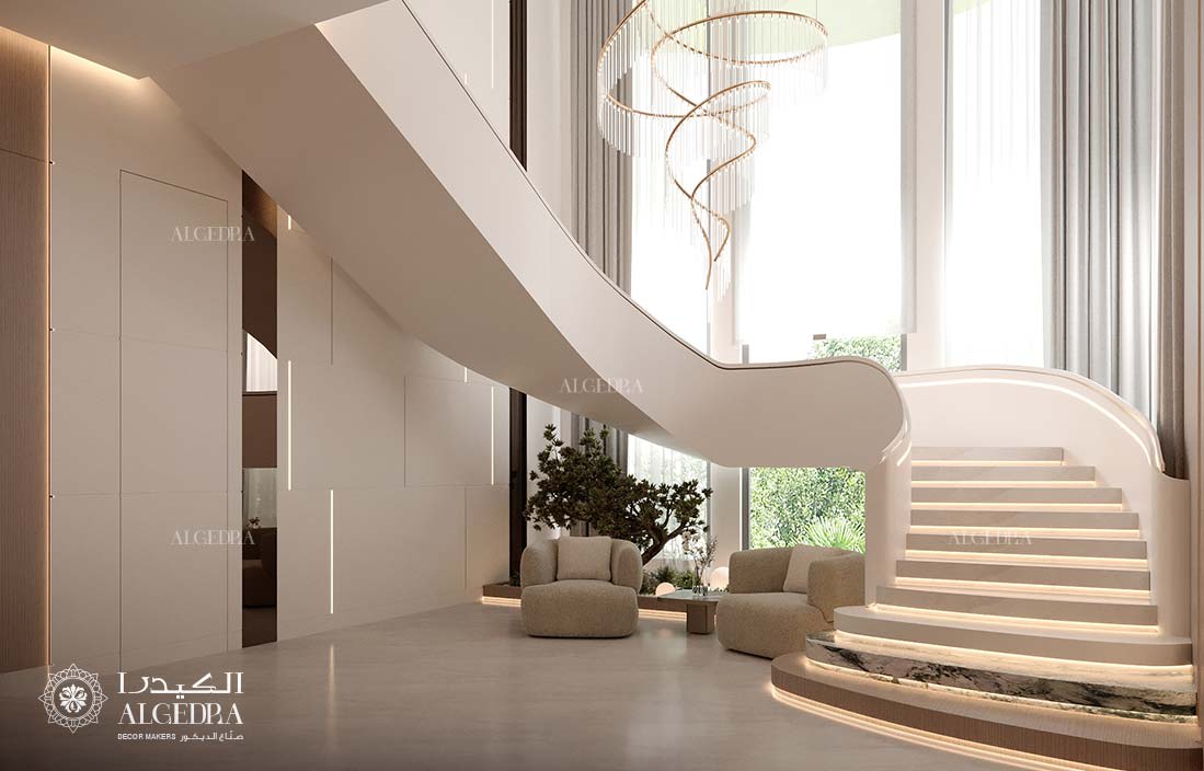 villa condition survey Abu Dhabi