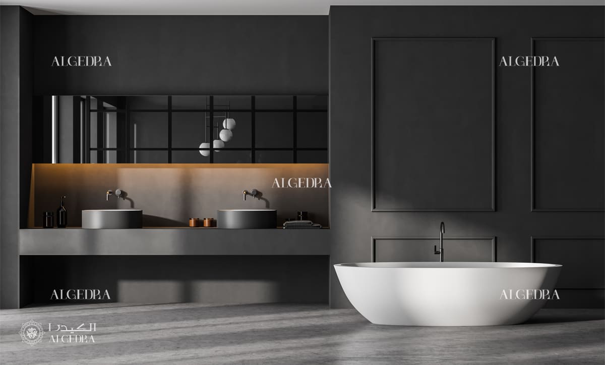 interior design companies in Dubai