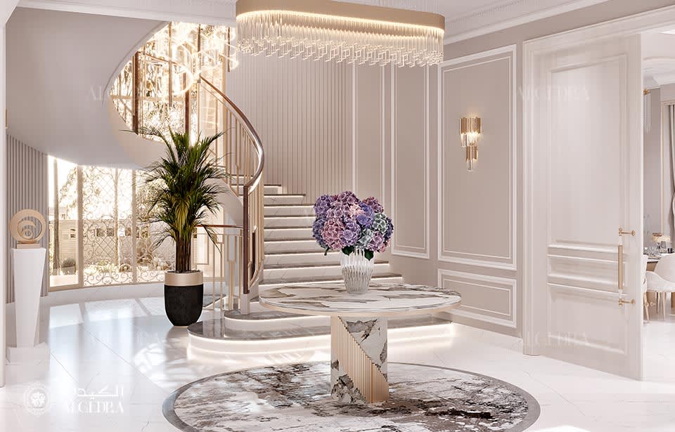 hotel entrance design